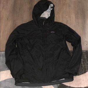 Patagonia Rain Jacket